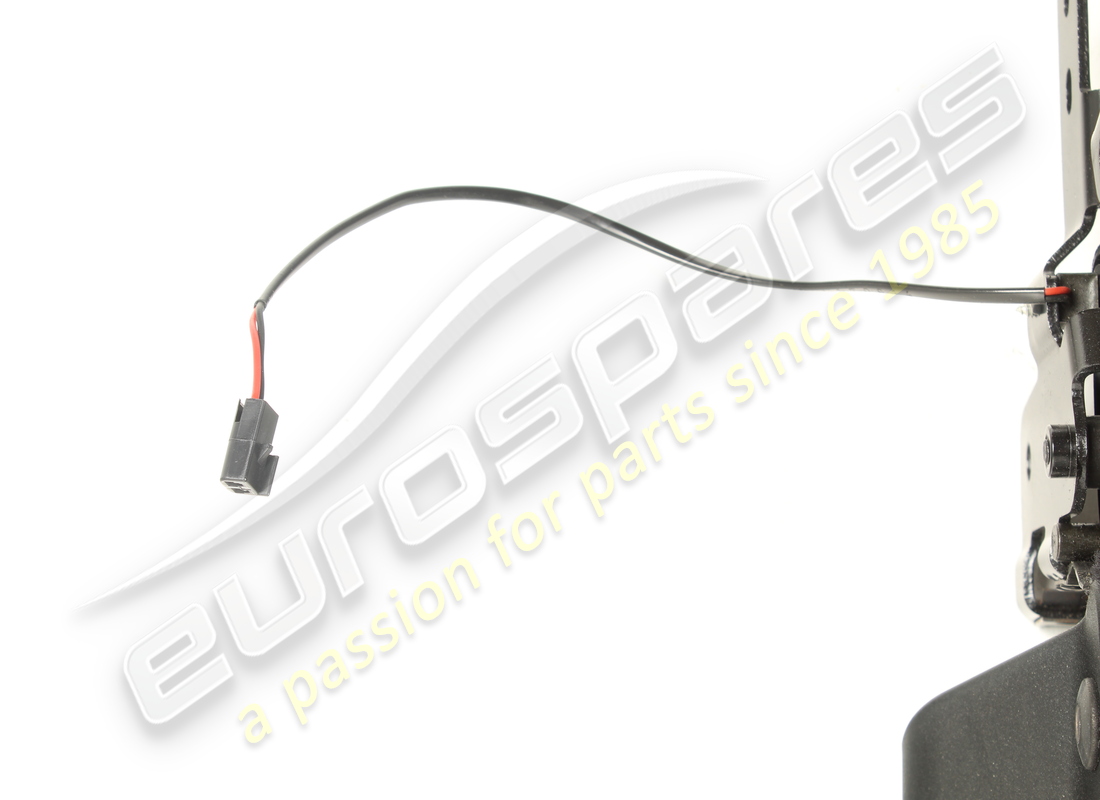 panel separador completo usado ferrari. número de pieza 86064400 (8)