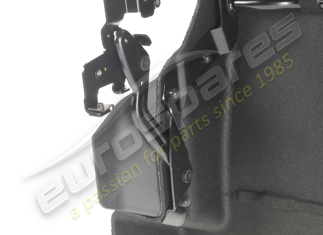 panel separador completo usado ferrari. número de pieza 86064400 (5)