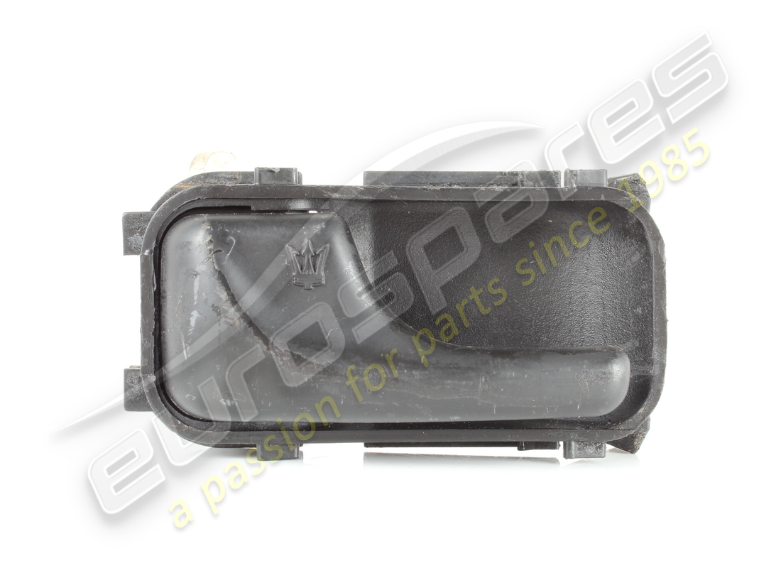 USADO Maserati MANIJA INTERIOR TRASERA/DELANTERA IZQUIERDA COMPLETA. NÚMERO DE PIEZA 374530141 (1)