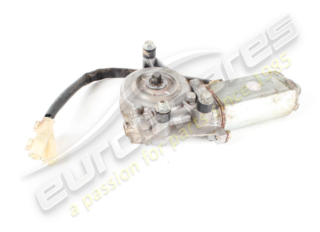 MOTOR DE VENTANA IZQUIERDO Ferrari USADO. NÚMERO DE PARTE 62302200 (1)
