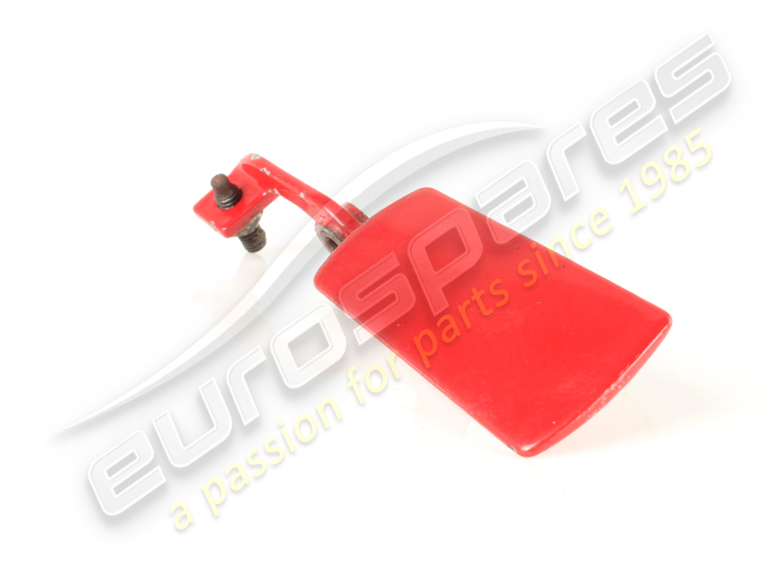 USADO Ferrari MANIJA EXTERIOR IZQUIERDA. NÚMERO DE PIEZA 61955900 (1)