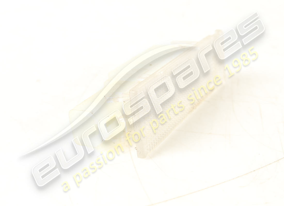 LÁMPARA DE DOMO Maserati USADA. NÚMERO DE PARTE 188250 (1)