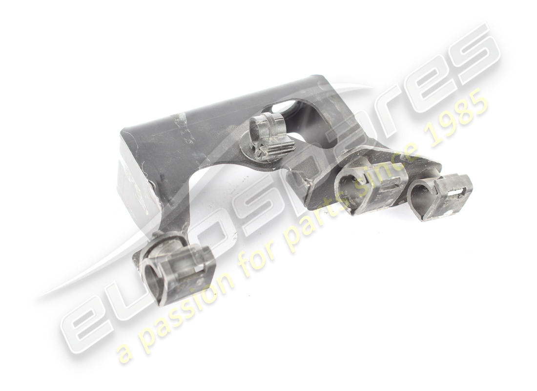 usado ferrari soporte superior de conexión del tanque. número de pieza 335980 (2)