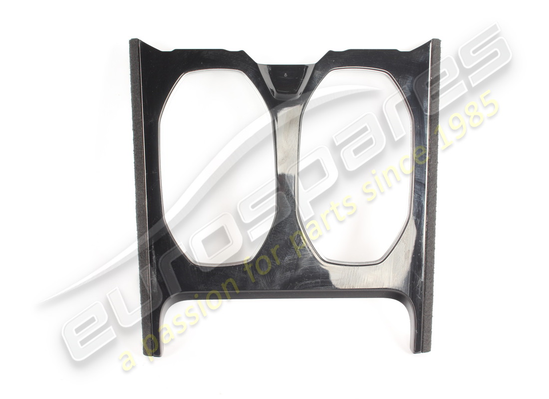 acabado lamborghini dañado. número de parte 4ml863321bv58 (1)