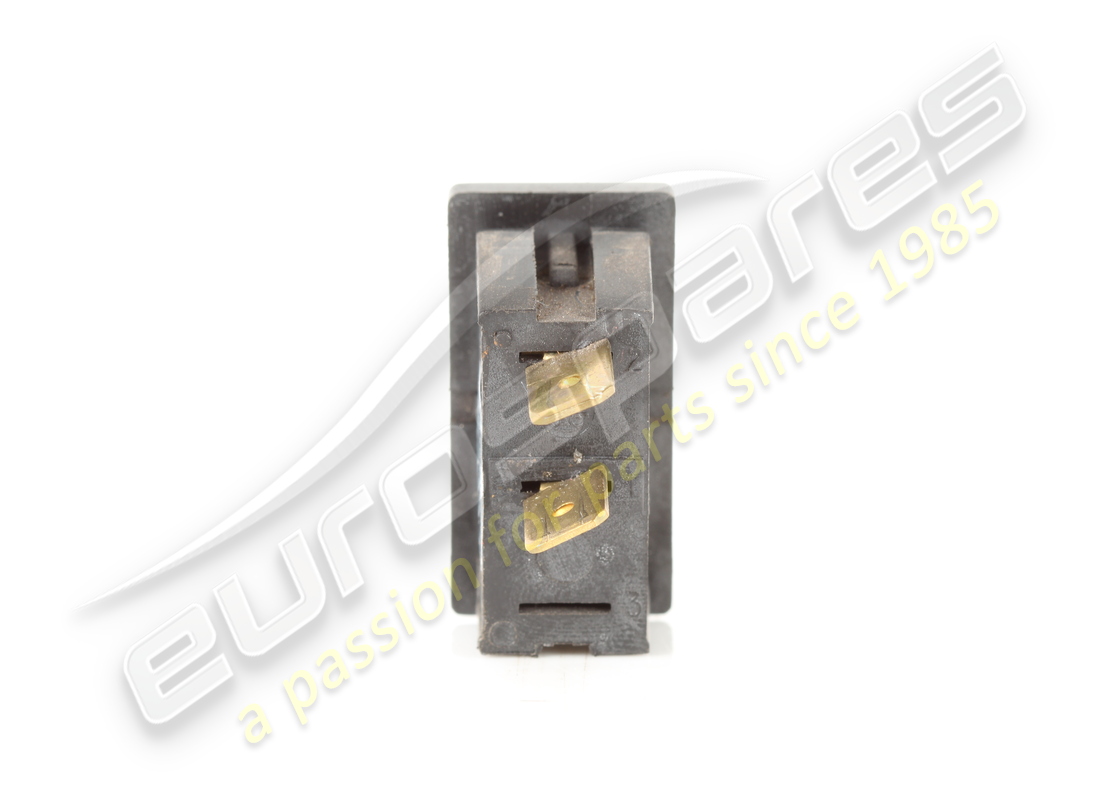 USED FERRARI GLOVE BOX LIGHT SWITCH. PART NUMBER 60743000 (2) used ferrari glove box light switch. part number 60743000 (2)