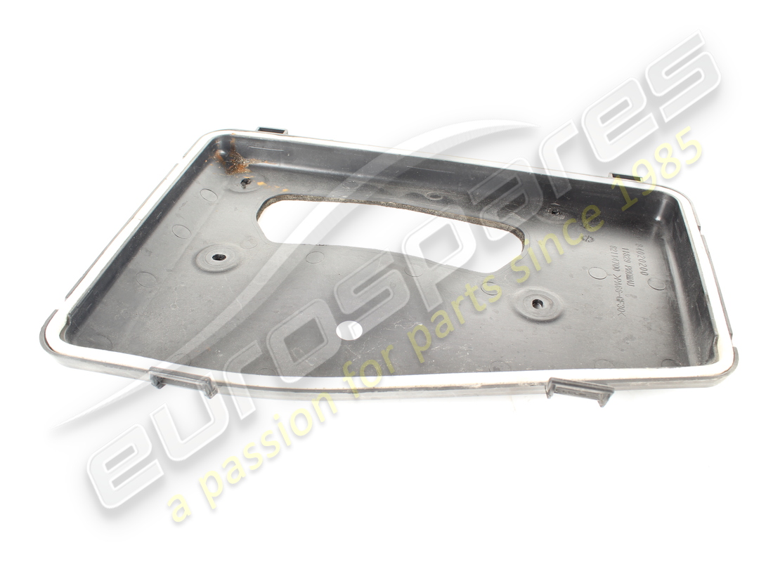 bandeja de entrada de aire de unidad de aire acondicionado usada ferrari, reparación. número de pieza 84020200 (2)