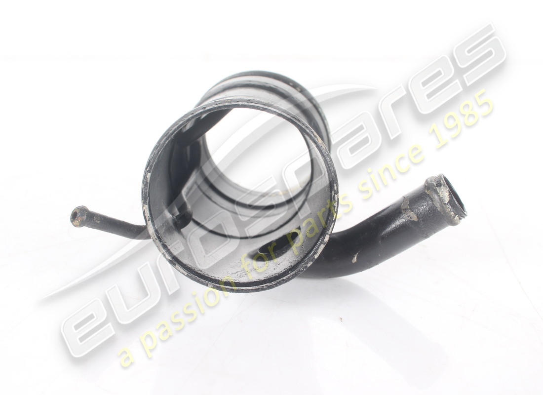 CUELLO DE LLENADO DE COMBUSTIBLE FERRARI USADO. NÚMERO DE PARTE 113865 (4) cuello de llenado de combustible ferrari usado. número de parte 113865 (4)