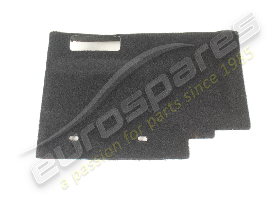 USED FERRARI RH ROLL BAR TRIM PANELS . PART NUMBER 86062000 (1)