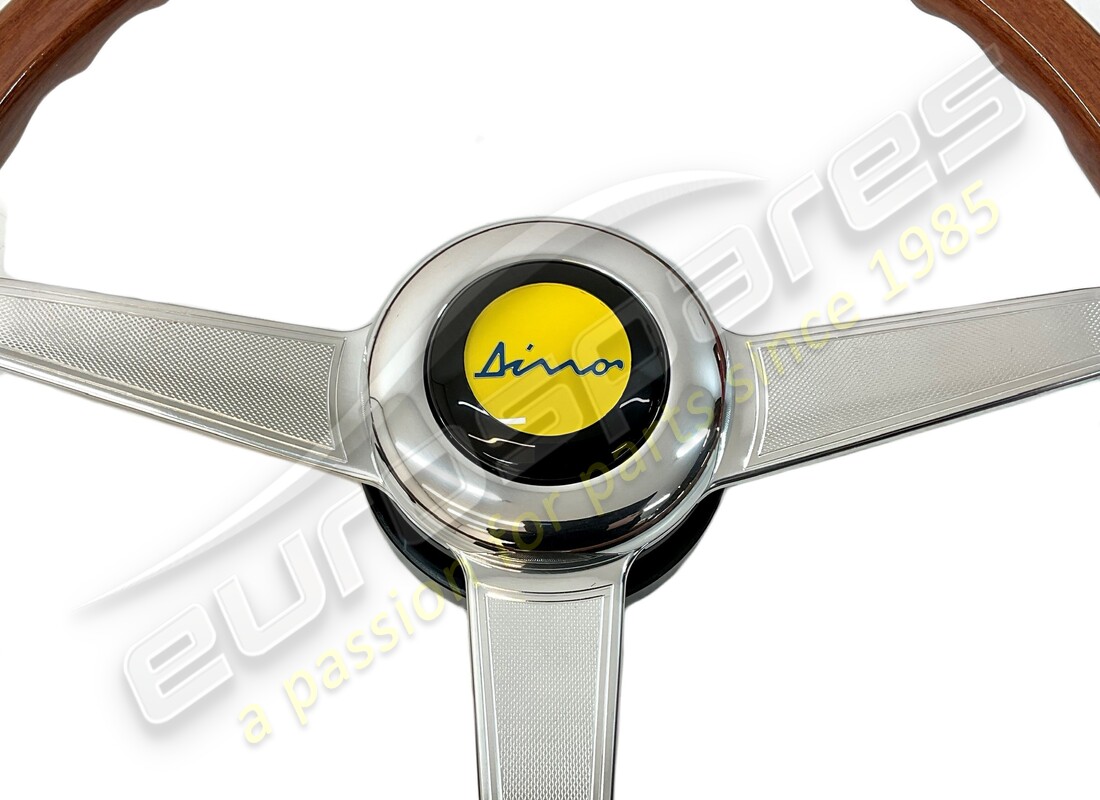 nuevo volante oem 206 gt. número de parte 740321 (4)