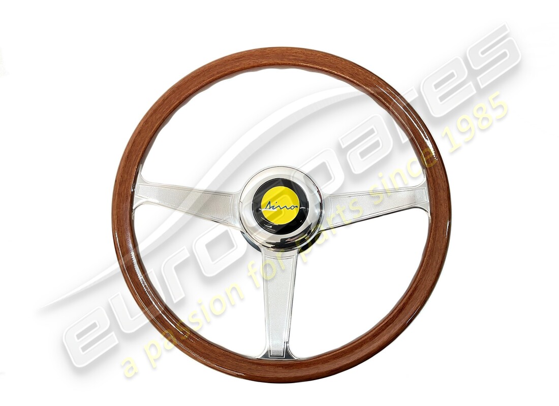 NUEVO VOLANTE OEM 206 GT. NÚMERO DE PARTE 740321 (1)