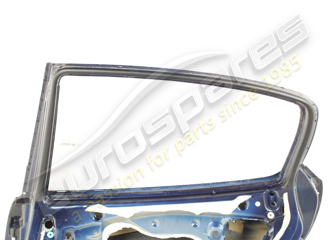 puerta trasera derecha completa maserati usada. número de parte 67062200 (5)