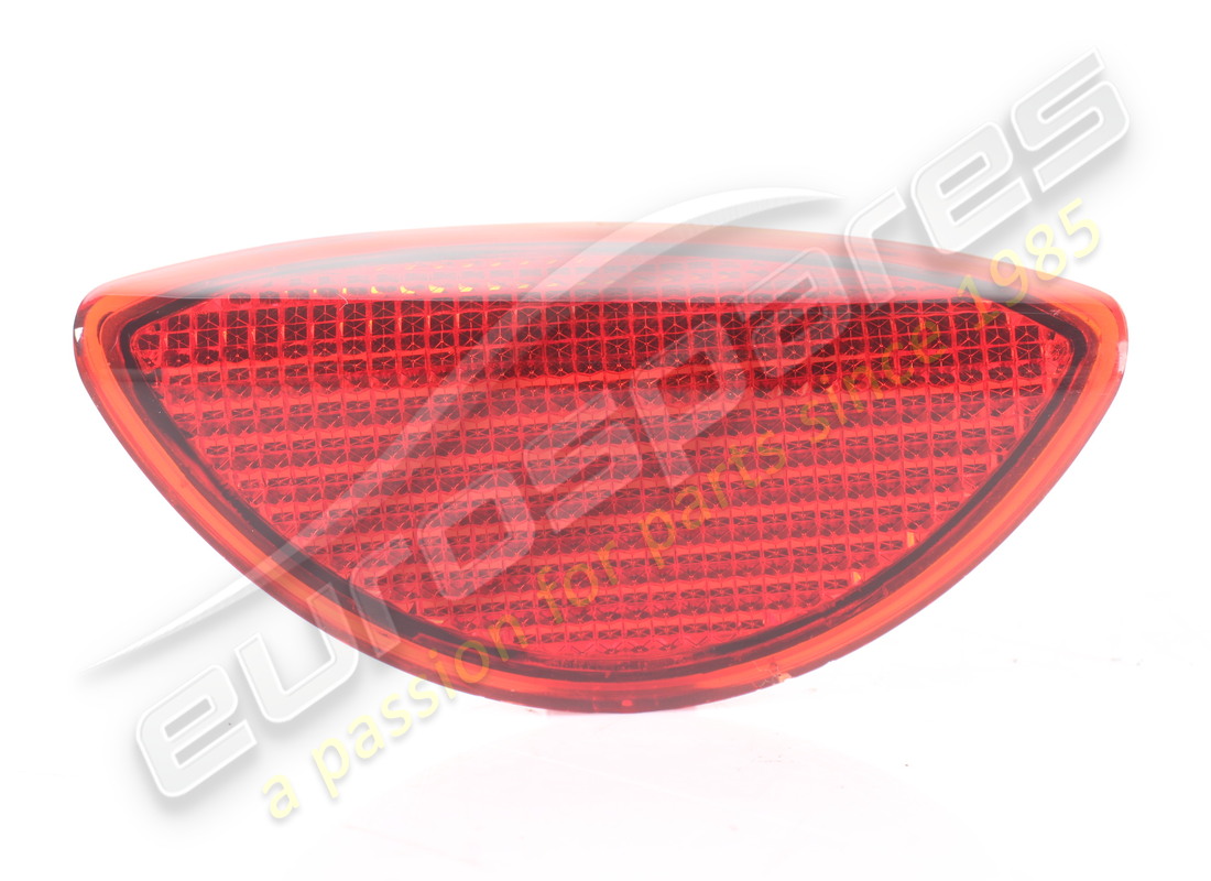 REFLECTOR USADO Maserati PARA PANEL DE PUERTA. NÚMERO DE PIEZA 46427291 (1)