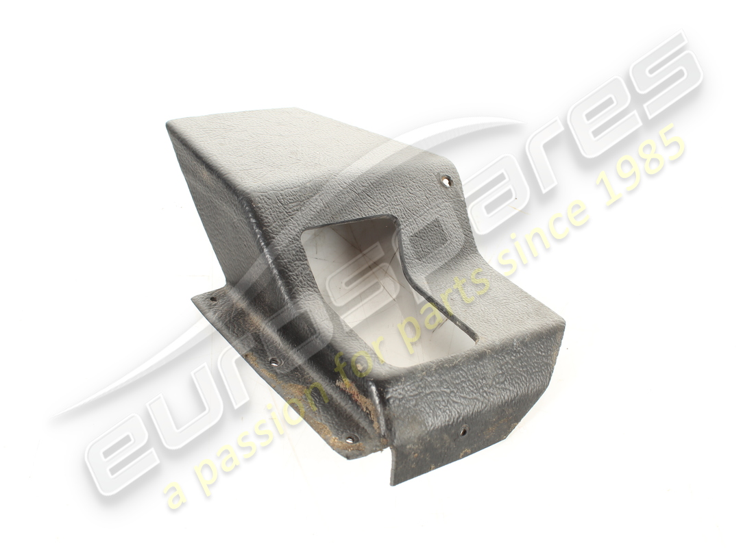 USADO Ferrari CUBIERTA DEL PEDAL DEL ACELERADOR RHD. NÚMERO DE PIEZA 61112800 (1)