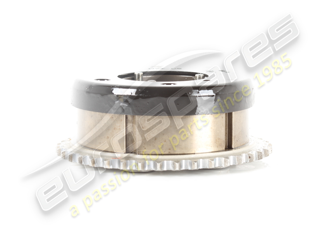 Variador de fase usado Lamborghini. Número de pieza 06M109088K (1)