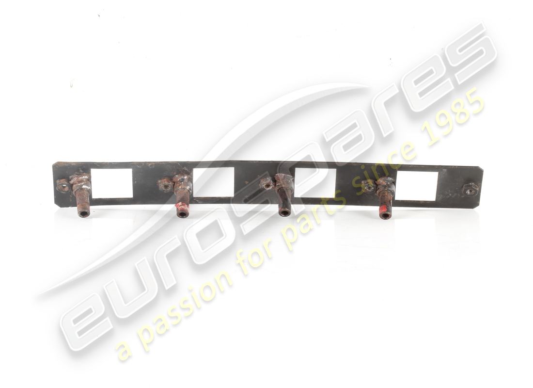 used maserati boil fastening complete plate. part number 578982700 (2)