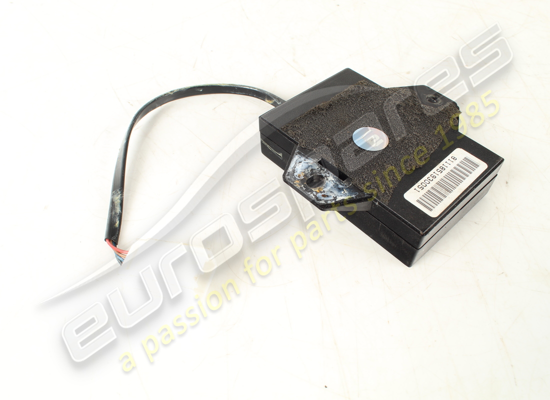 sensor maserati usado. número de parte 383300246 (2)