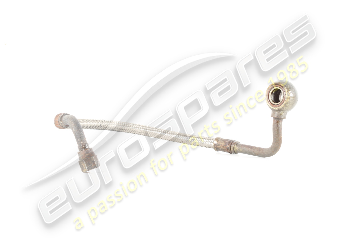MANGUERA USADA Maserati PARA SUMINISTRO DE ACEITE DE TURBO. NÚMERO DE PIEZA 578949100 (1)