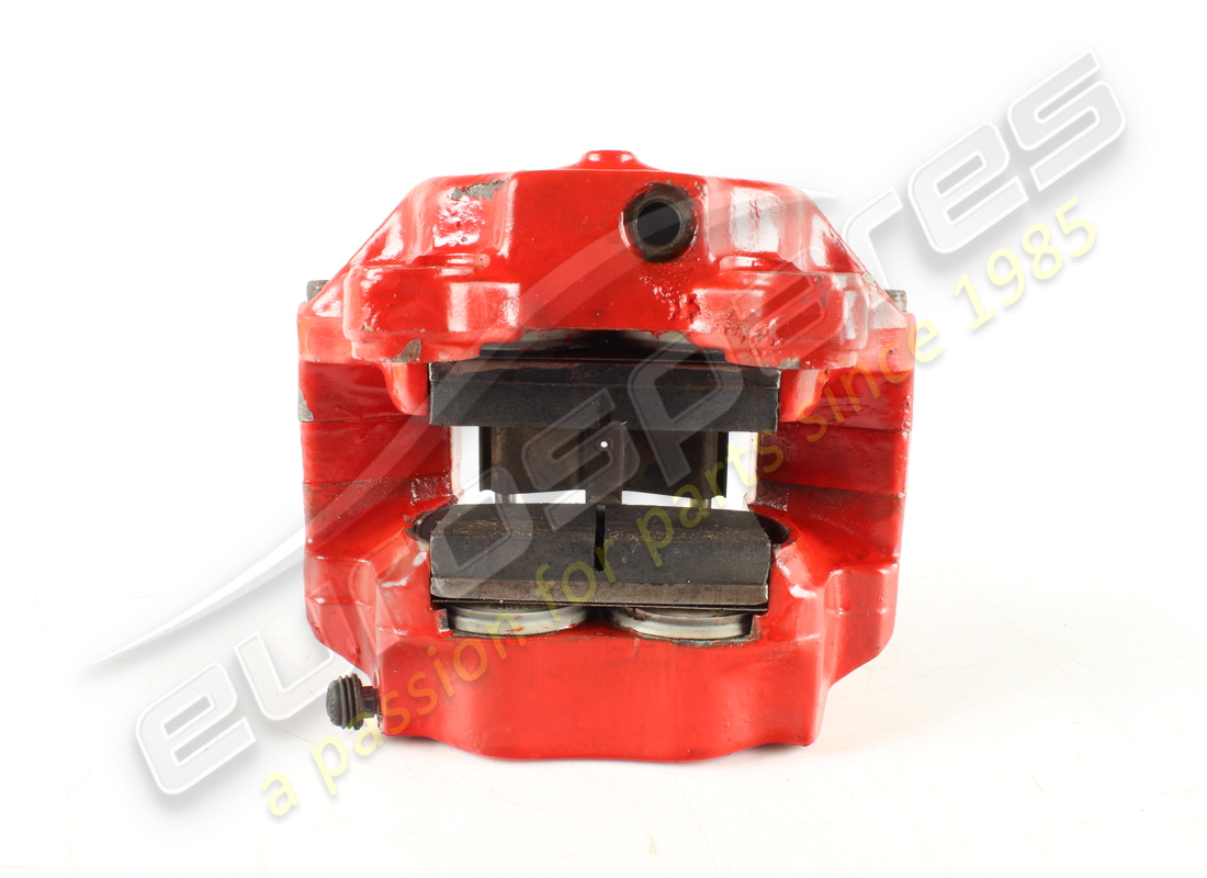 PINZA DE FRENO RHR USADA Ferrari. NÚMERO DE PIEZA 136607 (1)