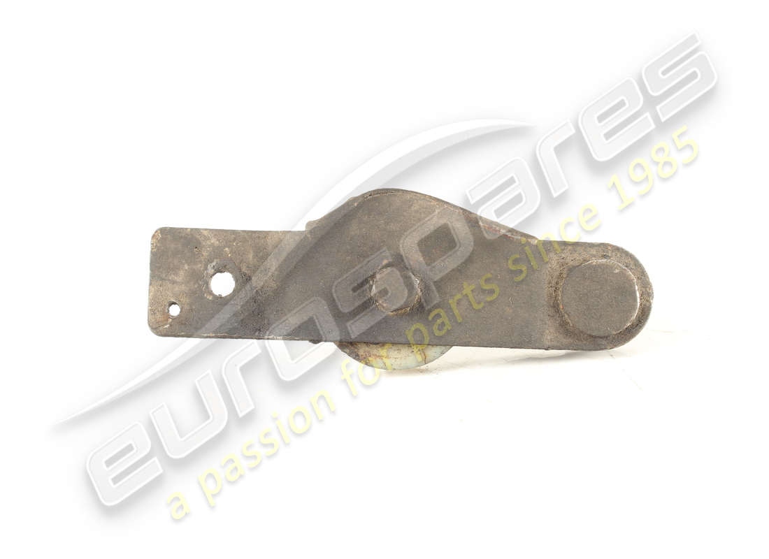 USADO Maserati PALANCA DE POLEA DE FRENO DE ESTACIONAMIENTO COMPLETA 33. NÚMERO DE PIEZA 388005127 (1)