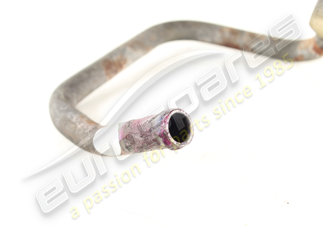 used maserati tubo complete mand.h2o da bas.a. part number 578360800 (3)