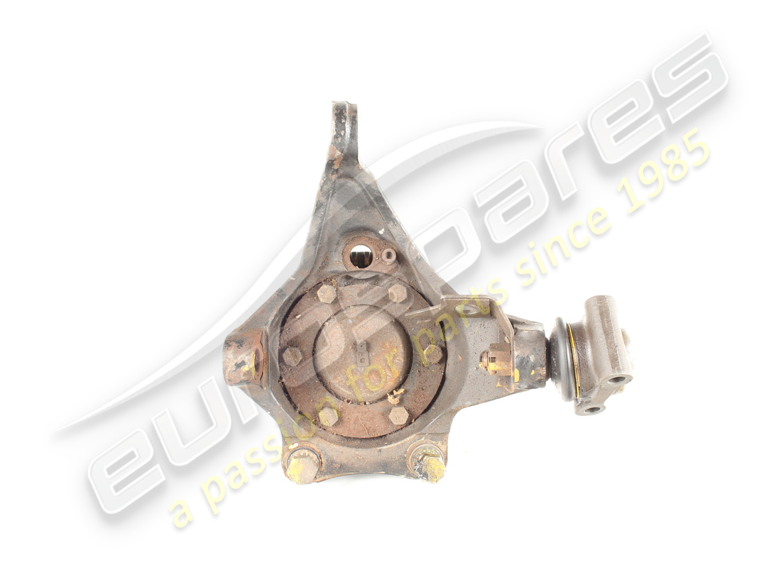 BUJE DELANTERO DERECHO FERRARI USADO. NÚMERO DE PARTE EAP1726468 (4) buje delantero derecho ferrari usado. número de parte eap1726468 (4)