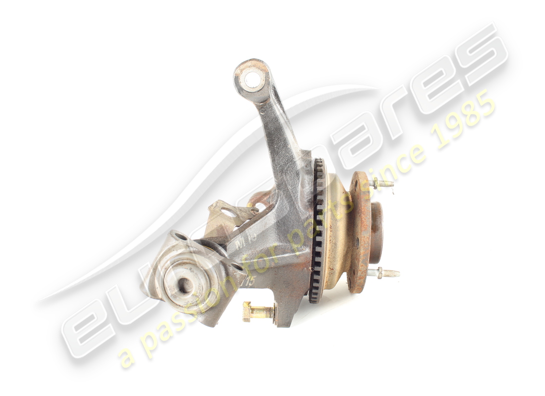 BUJE DELANTERO DERECHO FERRARI USADO. NÚMERO DE PARTE EAP1726468 (2) buje delantero derecho ferrari usado. número de parte eap1726468 (2)