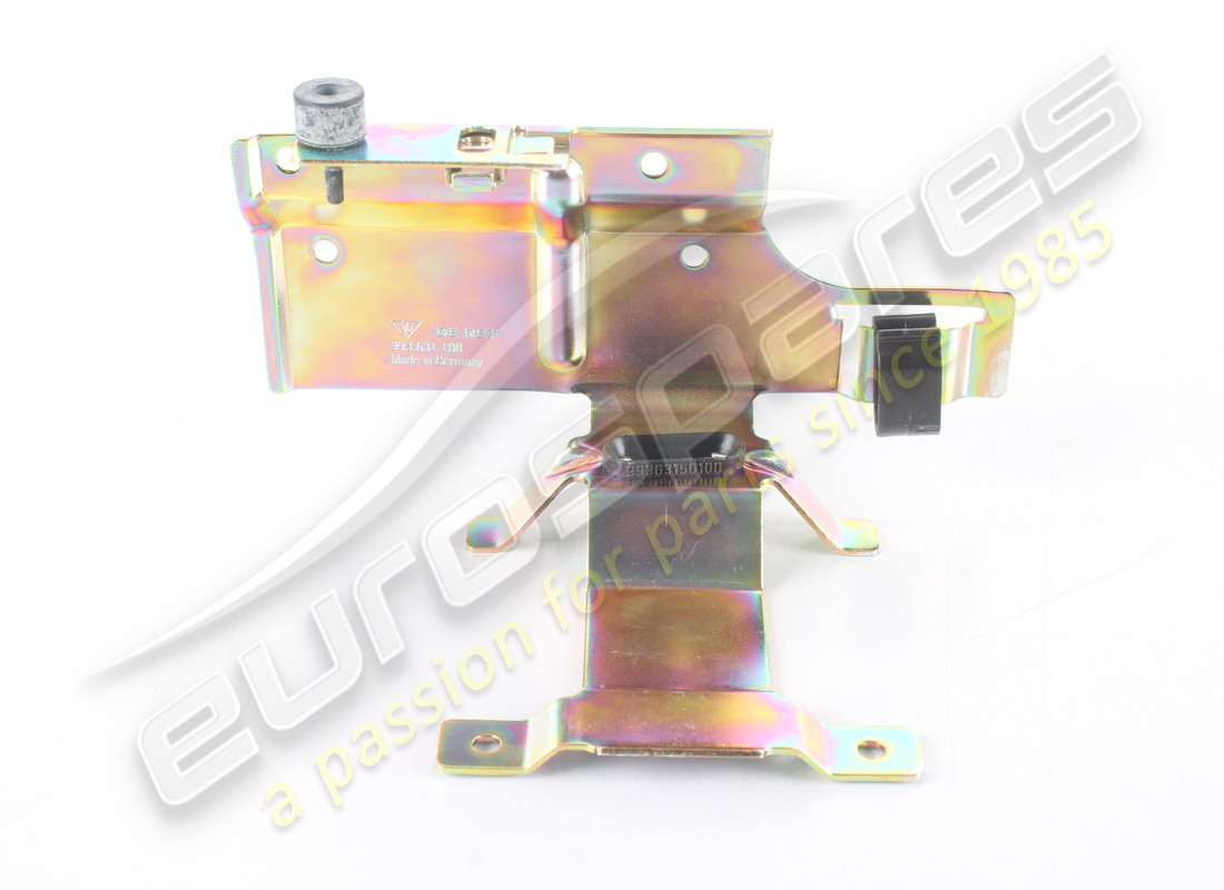 nuevo soporte porsche. número de parte 99363110800 (2)