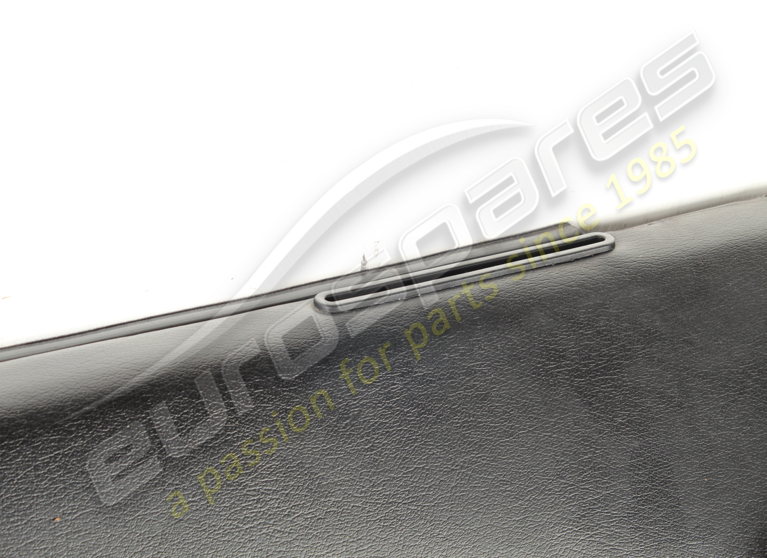 panel izquierdo ferrari usado. número de parte 61774100 (3)