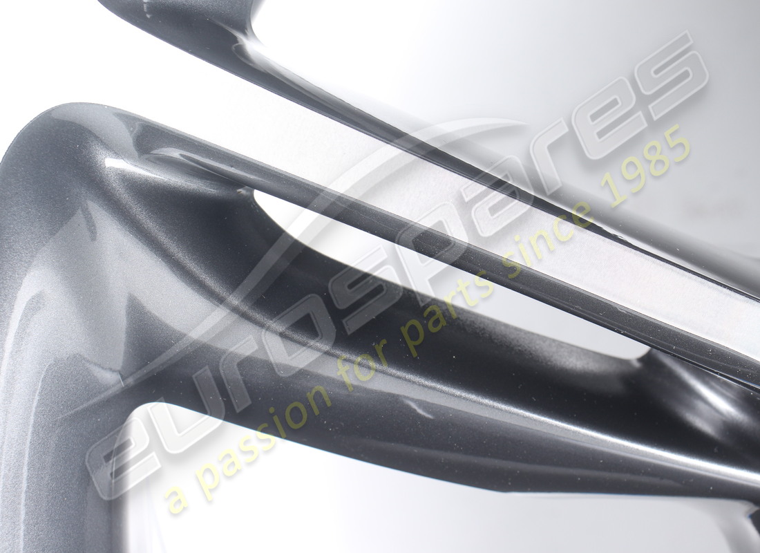 reacondicionado ferrari cerchio forg post sx t gris. número de pieza 986220 (3)