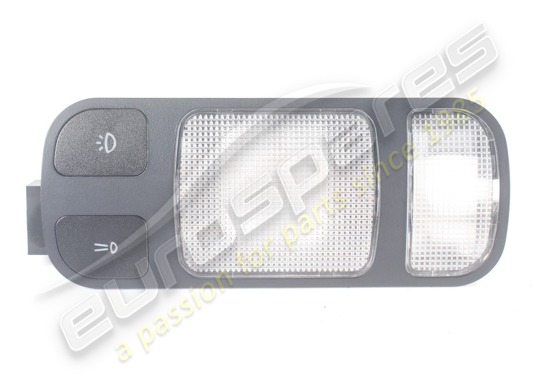 usado maserati luz interna rhd número de pieza 60599040 (2)