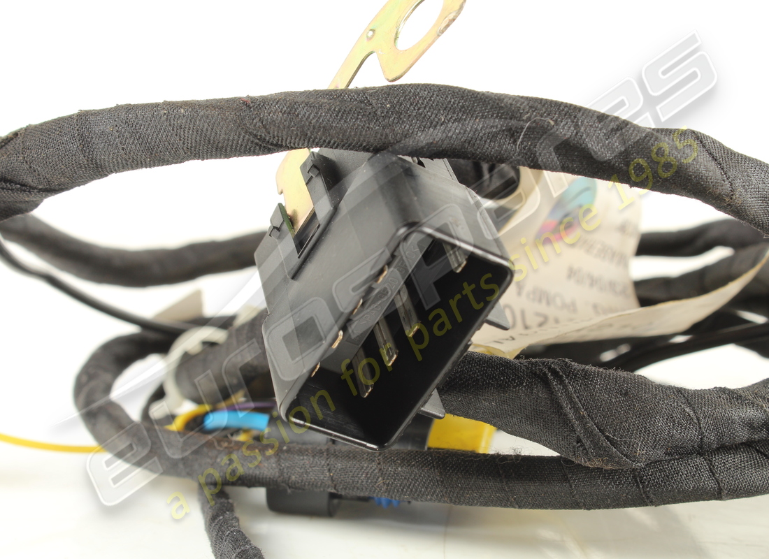 cable maserati usado. número de parte 212101 (4)