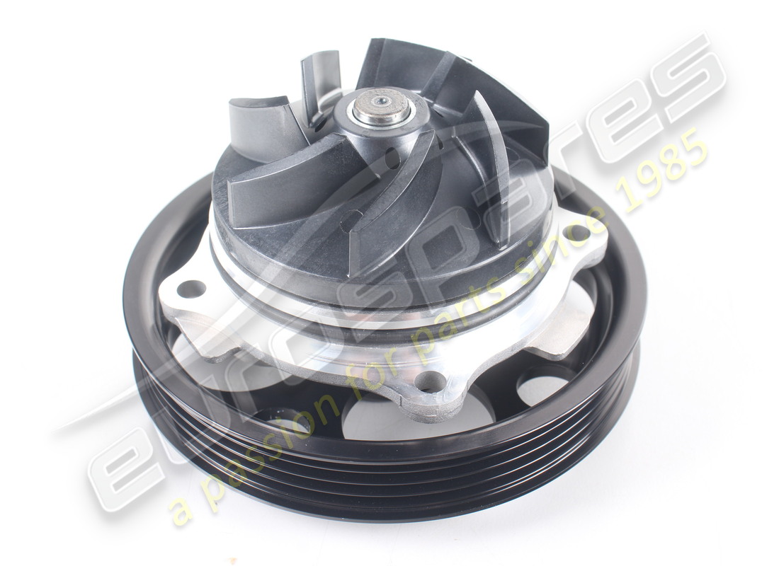 nueva ferrari bomba de agua completa. número de parte 918320 (1)