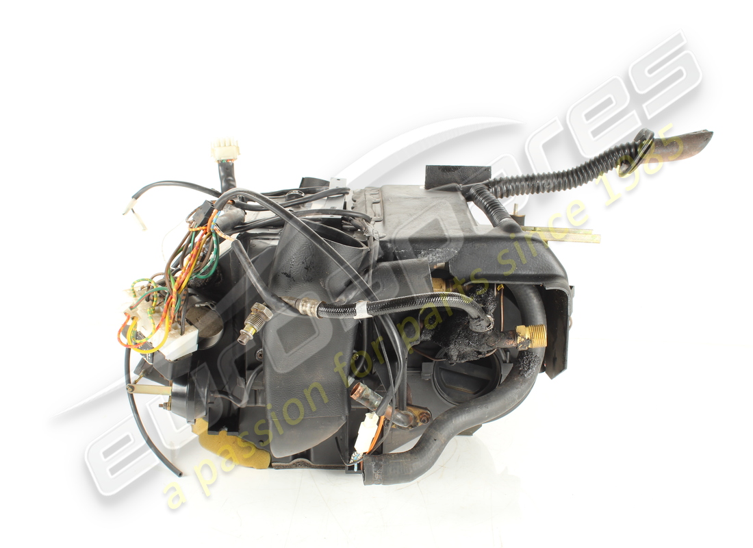 USADO FERRARI SISTEMA DE AIRE ACONDICIONADO COMPLETO RHD NÚMERO DE PIEZA 61879000 (4) usado ferrari sistema de aire acondicionado completo rhd número de pieza 61879000 (4)