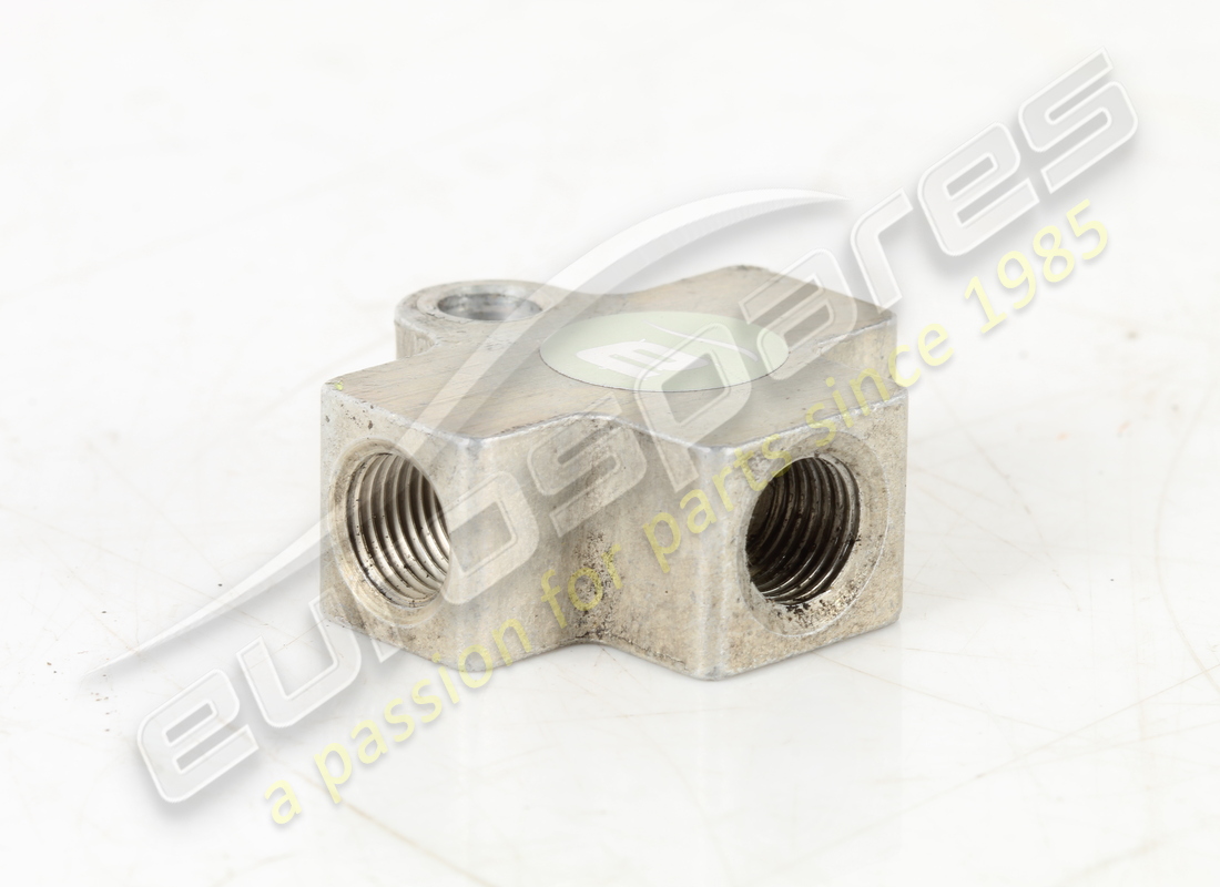 USADO MASERATI UNIÓN. NÚMERO DE PARTE 10104661 (2) usado maserati unión. número de parte 10104661 (2)