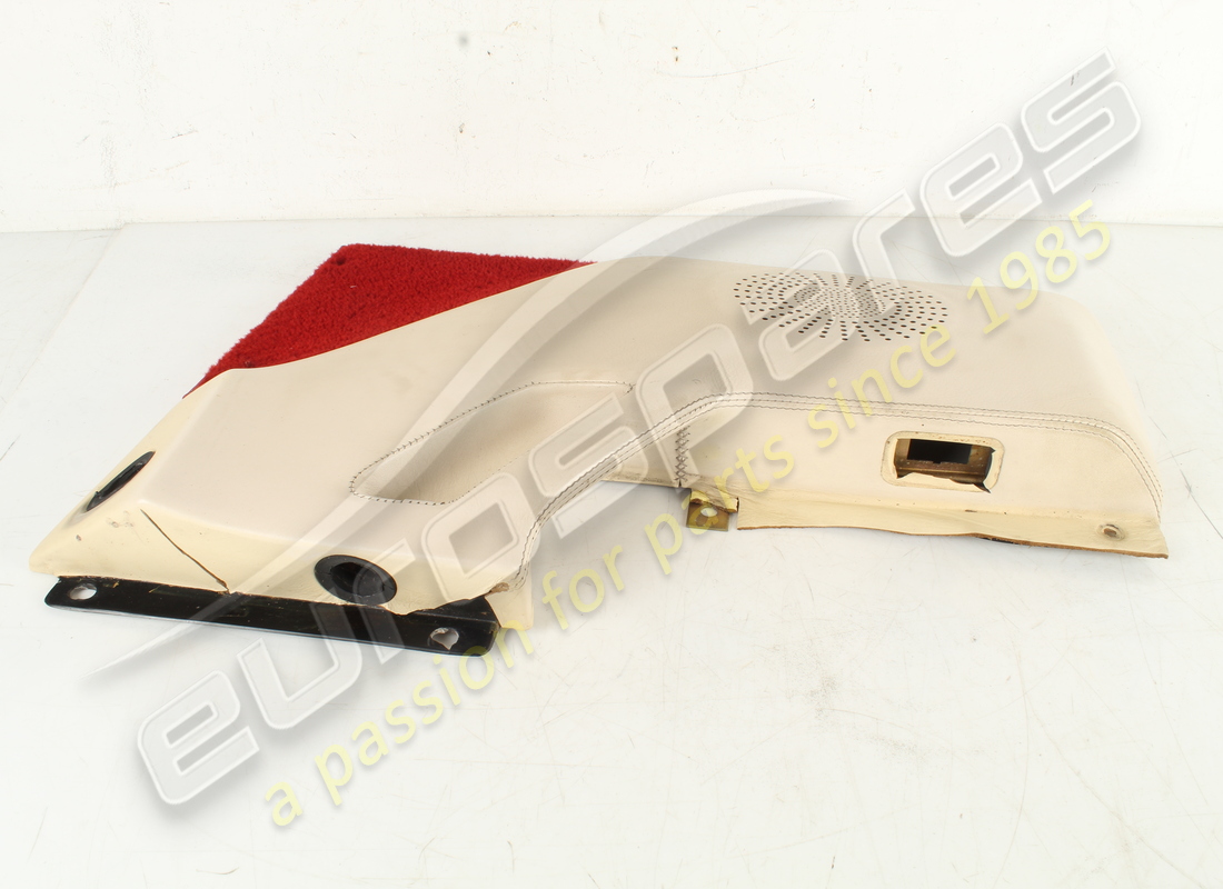 panel izquierdo ferrari usado. número de parte 61925000 (2)