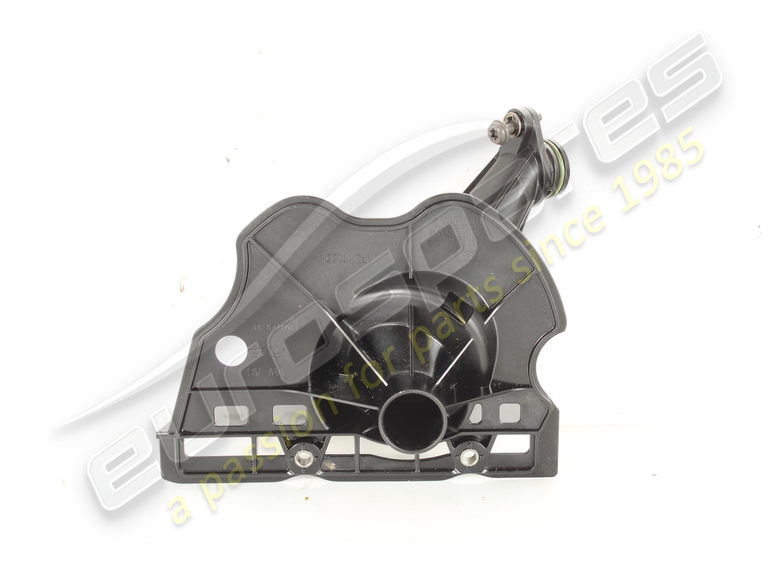 colador de aceite usado lamborghini. número de pieza 0p2115155d (2)