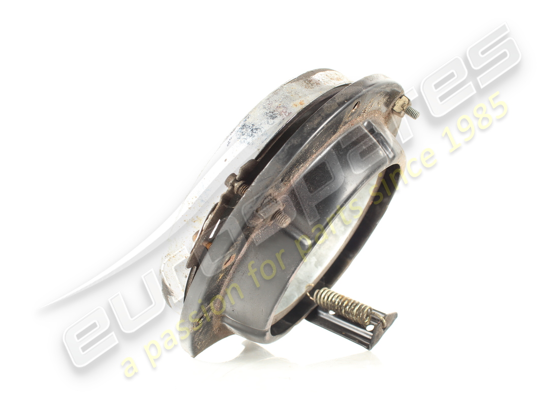 usado ferrari carcasa de luz de cruce izquierda. número de pieza 50104702 (1)