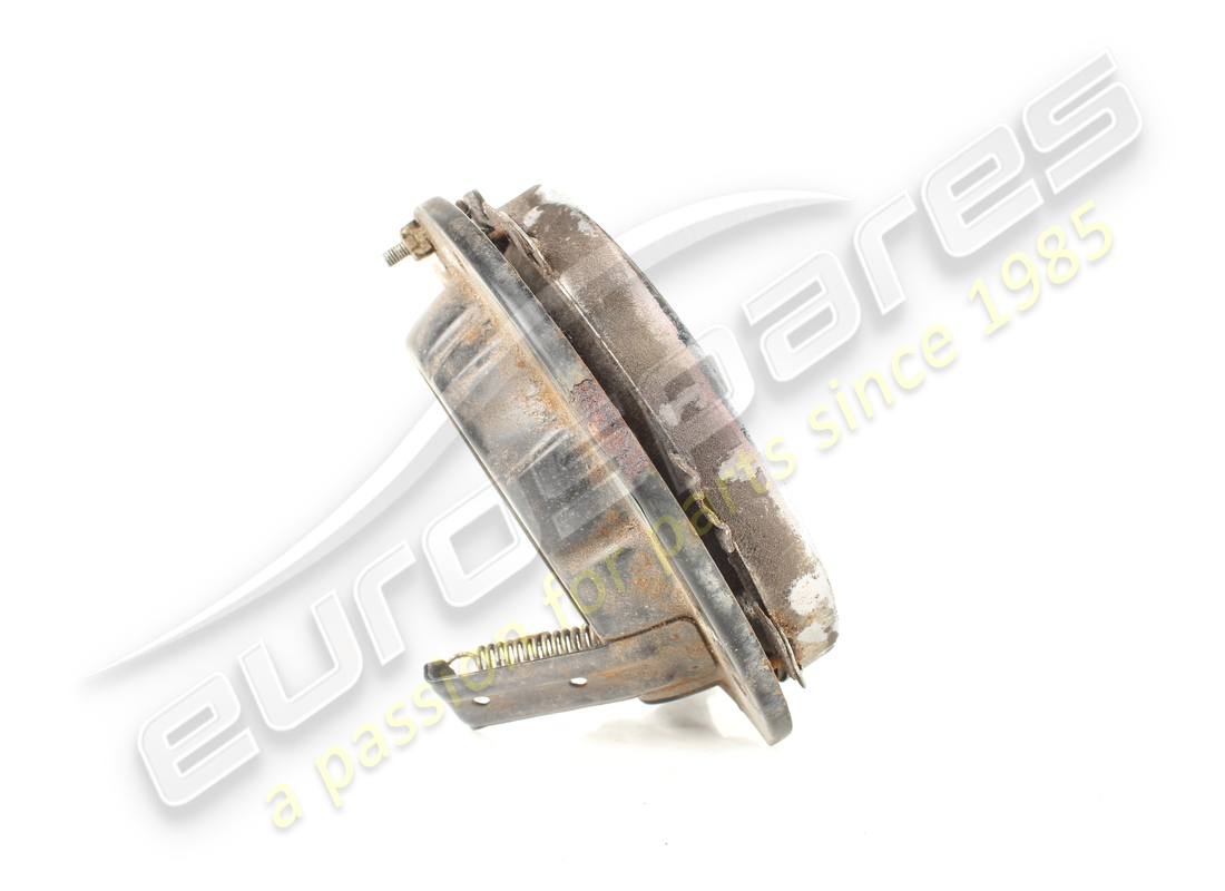 usado ferrari carcasa de luz de cruce izquierda. número de pieza 50104702 (4)