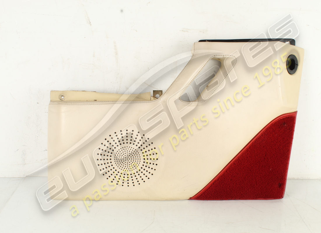 panel izquierdo ferrari usado. número de parte 61925000 (1)