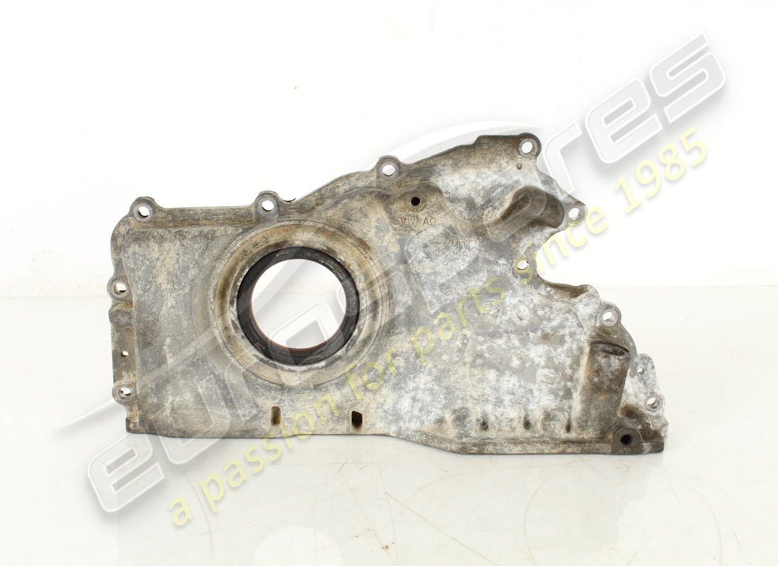 brida de sellado lamborghini usada. número de pieza 0p2103153d (1)