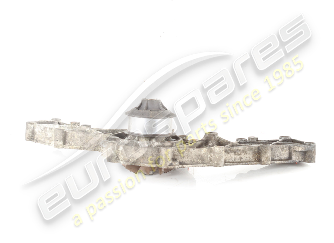 bomba de agua completa usada maserati 338. número de pieza 195433 (3)