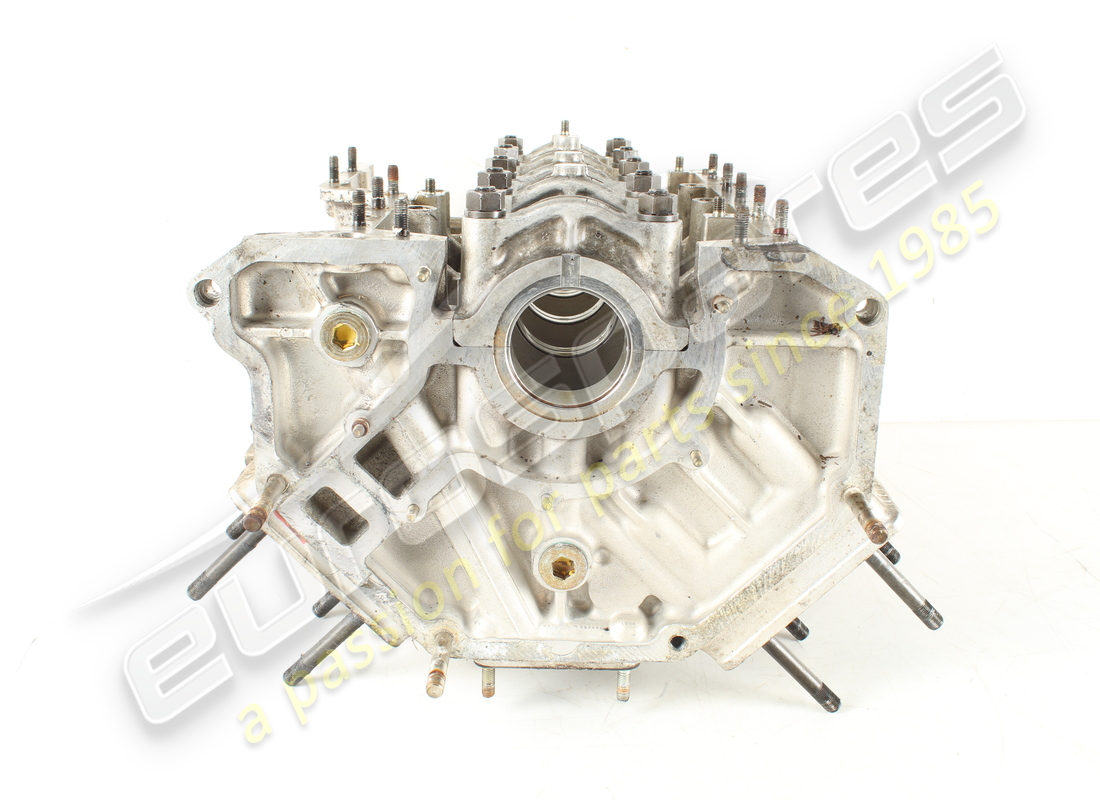 cárter usado eurospares con camisas. número de pieza eap1727841 (2)