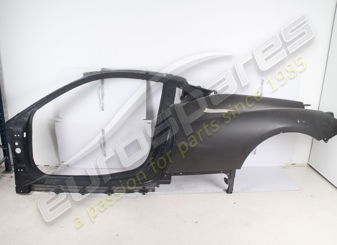 NUEVO (OTRO) Ferrari FLANCO IZQUIERDO . NÚMERO DE PARTE 81288211 (1)