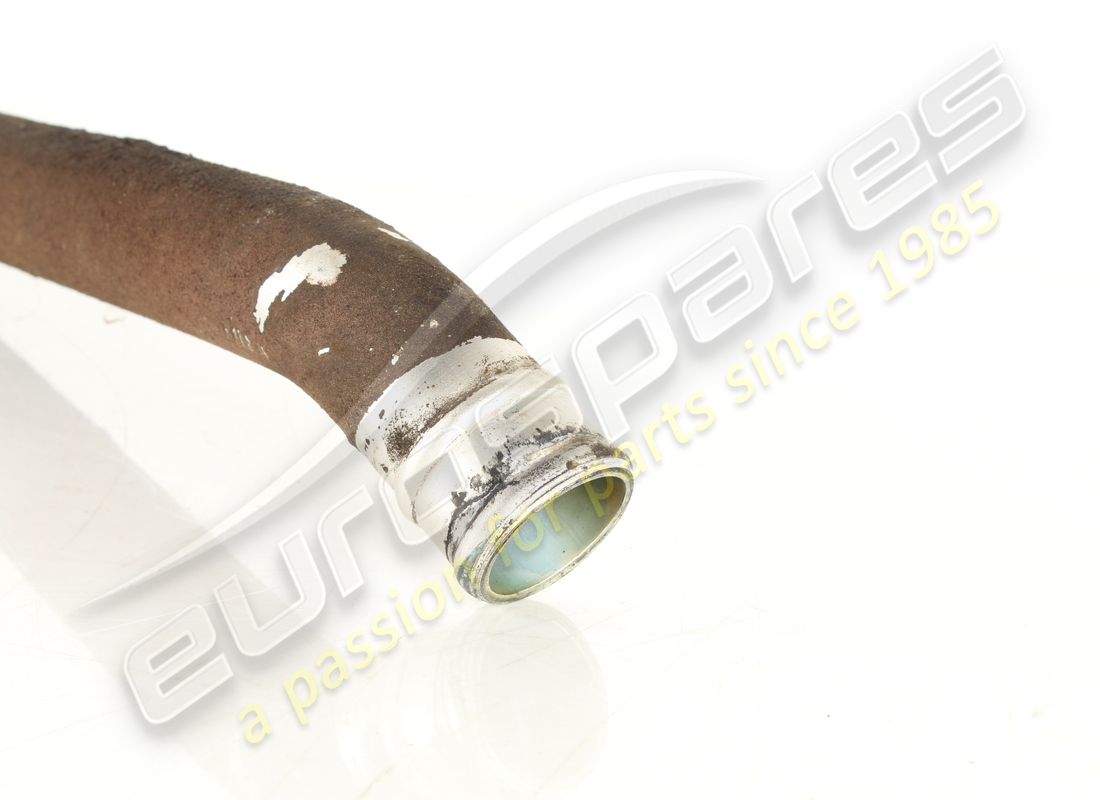 usado ferrari tubería de agua rhd número de pieza 122757 (3)