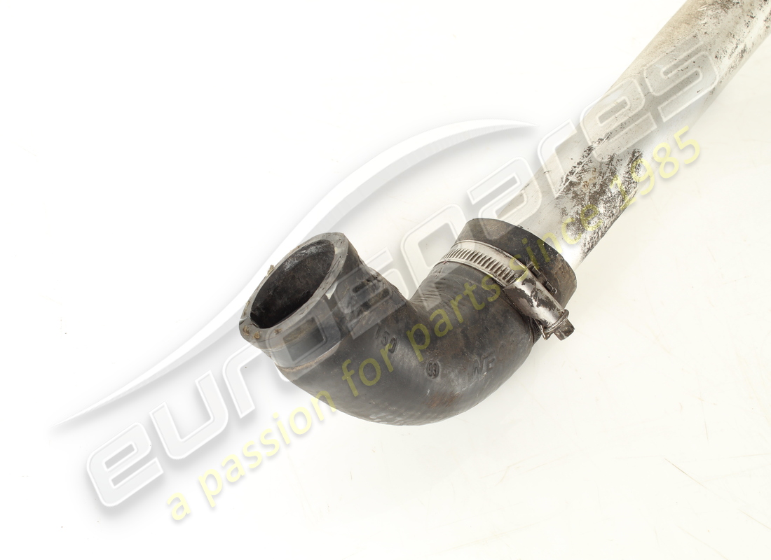usado ferrari tubería de agua rhd número de pieza 122757 (2)