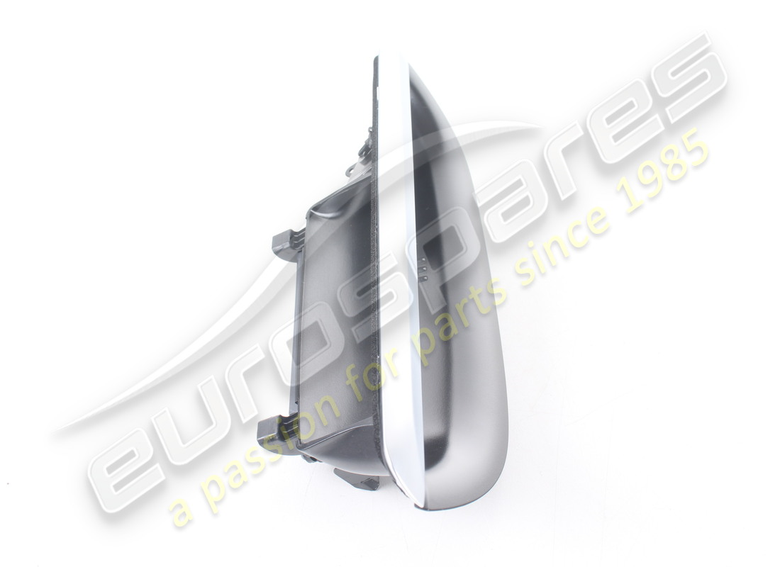 nuevo maserati imprimador de manija delantera izquierda. número de pieza 670272923 (2)