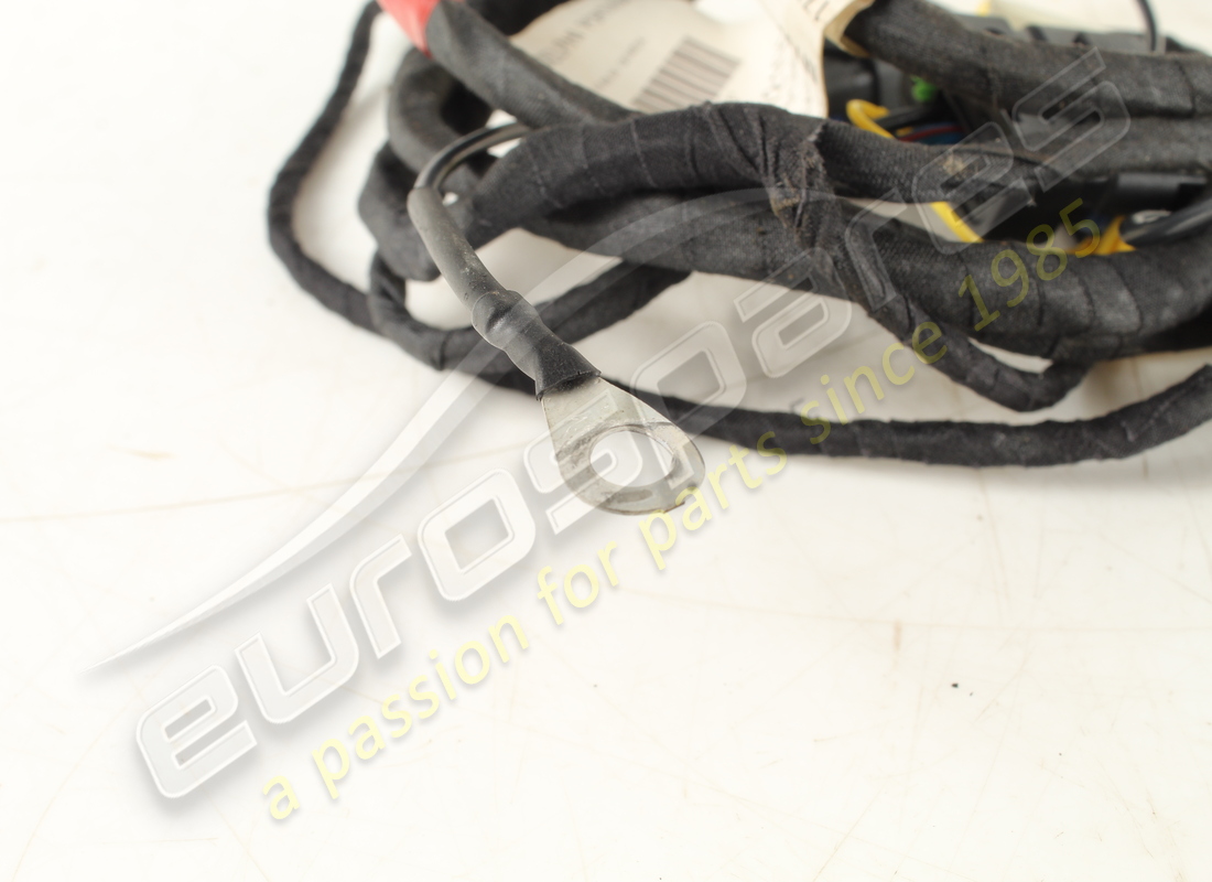 cable maserati usado. número de parte 212101 (2)