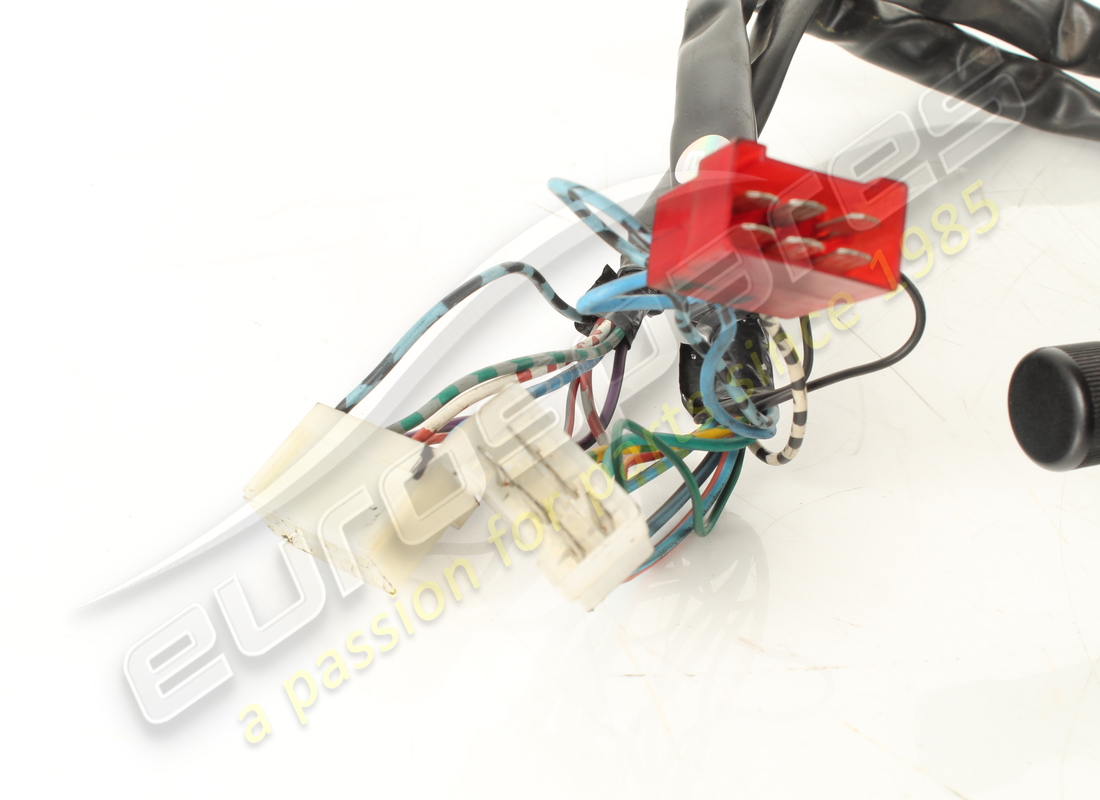 interruptor de columna ferrari utilizado. número de parte 119317 (5)