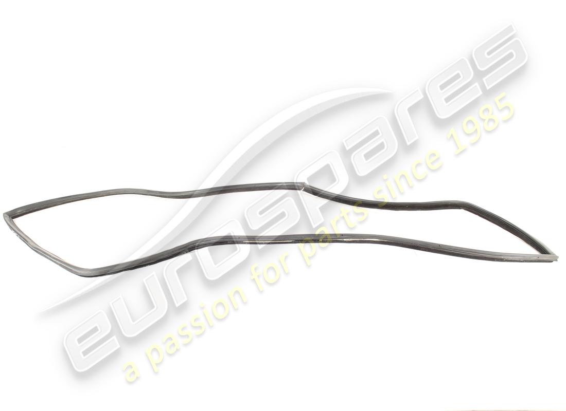 Goma de puerta superior derecha usada Ferrari. Número de pieza 60924100 (1)