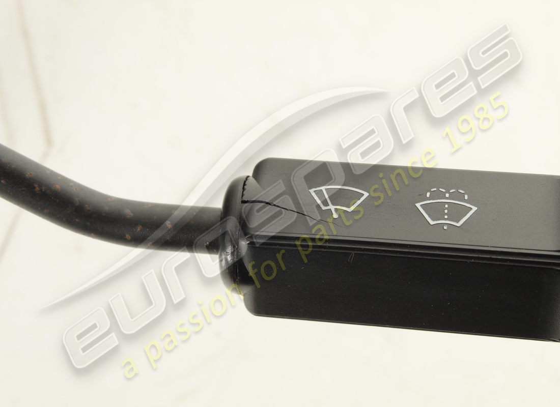 interruptor de columna ferrari utilizado. número de parte 119317 (6)